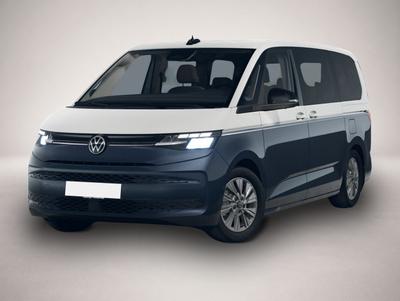 VW T7 Multivan