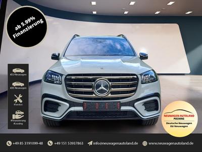 Mercedes-Benz Andere