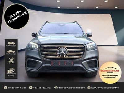 Mercedes-Benz Andere