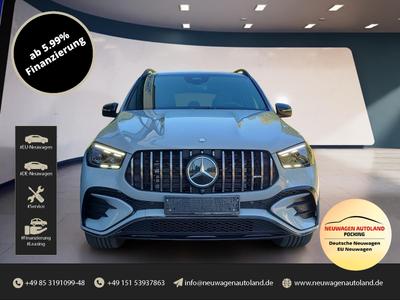 Mercedes-Benz Andere
