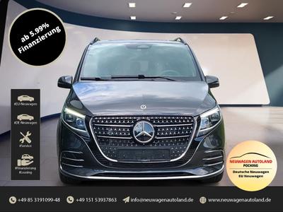 Mercedes-Benz Andere