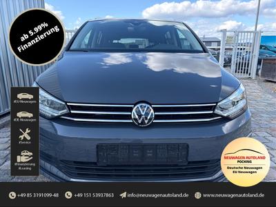 VW Touran