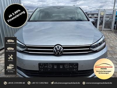 VW Touran