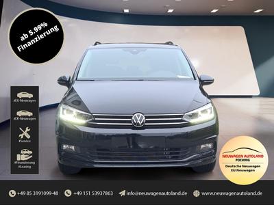 VW Touran
