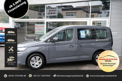 VW Caddy