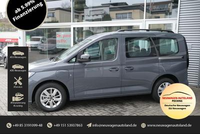 VW Caddy