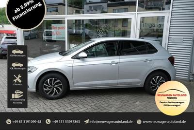 VW Polo