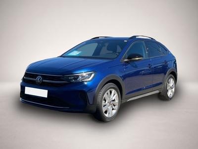 VW Taigo