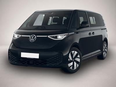 VW ID. Buzz