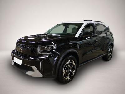 Citroen Andere
