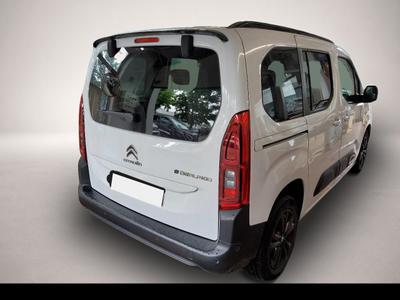 Citroen Andere