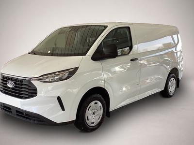Ford Andere