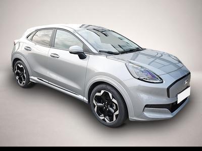 Ford Puma Gen-E