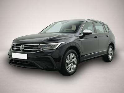 VW Tiguan Allspace
