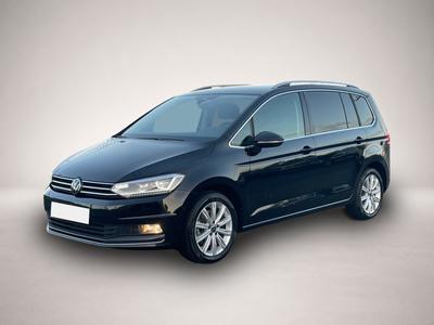 VW Touran