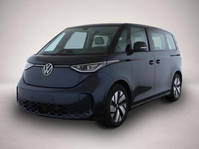 VW ID. Buzz