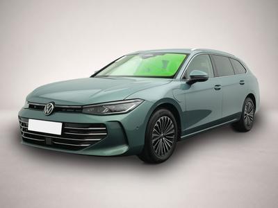 VW Passat Variant