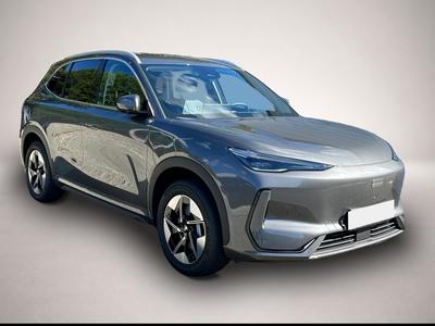 Geely Andere