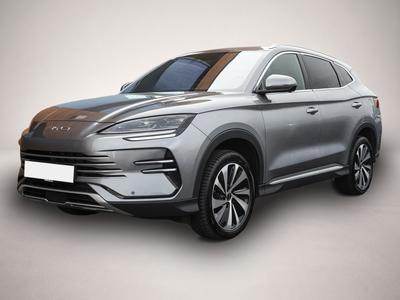 BYD SEAL U