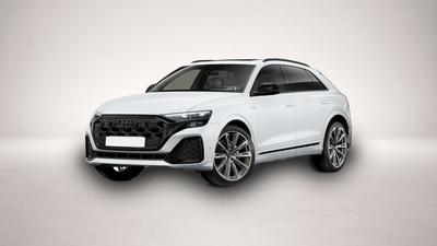 Audi Quattro