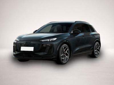 Audi Q6