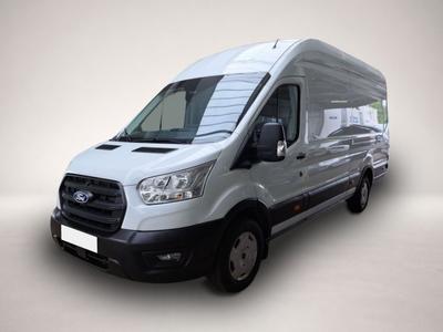 Ford Andere
