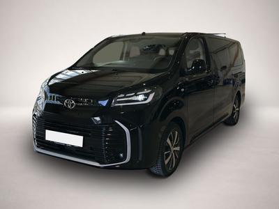 Toyota Proace (Verso)