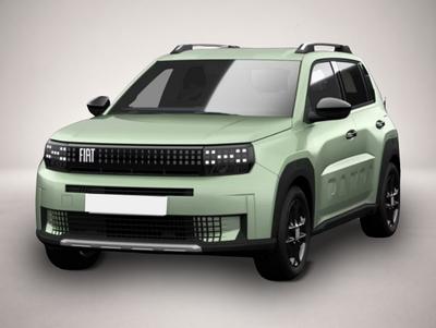 Fiat Grande Panda