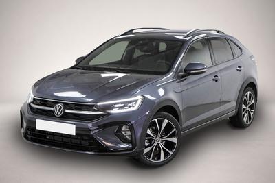 VW Taigo