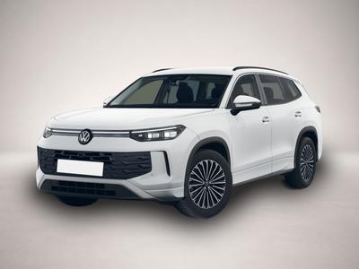 VW Tayron