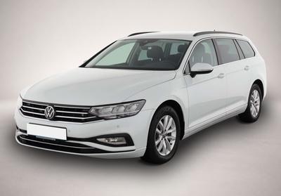 VW Passat Variant