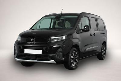 Opel Combo Life