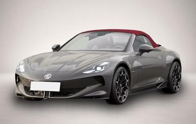 MG Andere