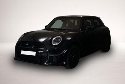 Mini Cooper C