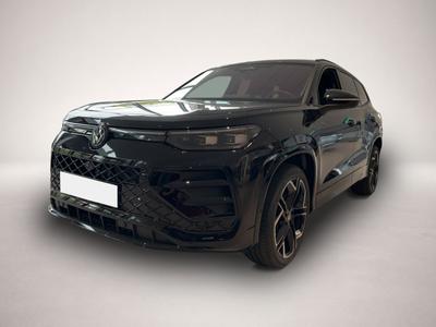 VW Tayron