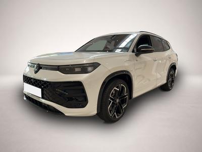 VW Tayron