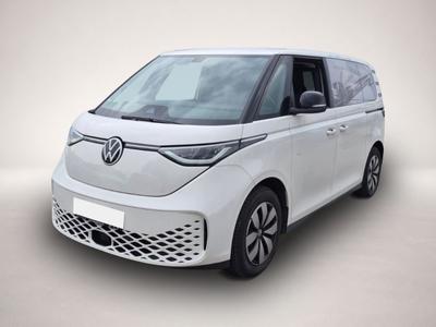 VW ID. Buzz