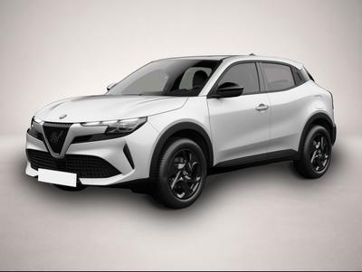 Alfa Romeo Junior
