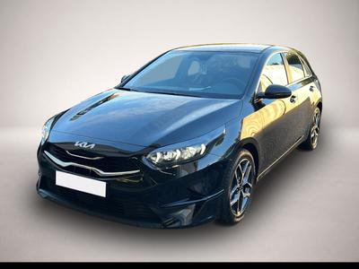 Kia Andere