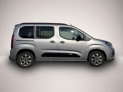 Opel Combo Life