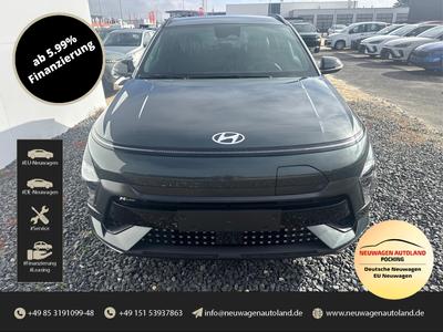 Hyundai KONA Elektro