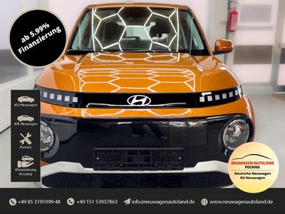 Hyundai INSTER