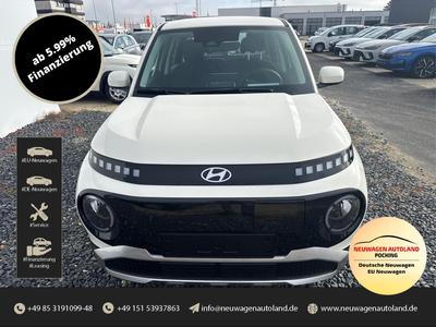 Hyundai INSTER