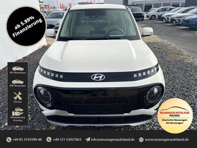 Hyundai INSTER