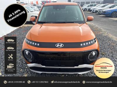 Hyundai INSTER