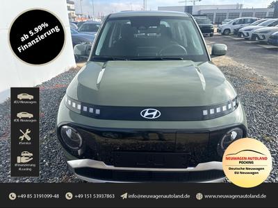 Hyundai INSTER