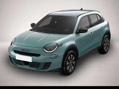 Fiat 600