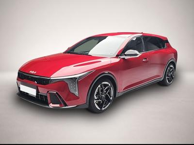 Kia K4