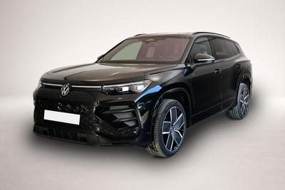 VW Tayron