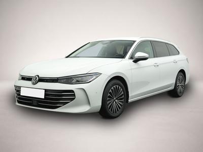 VW Passat Variant